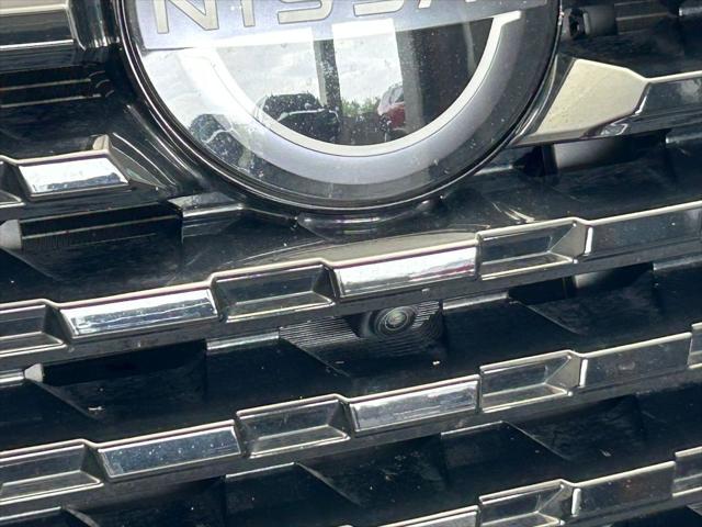 2023 Nissan Kicks SR Xtronic CVT