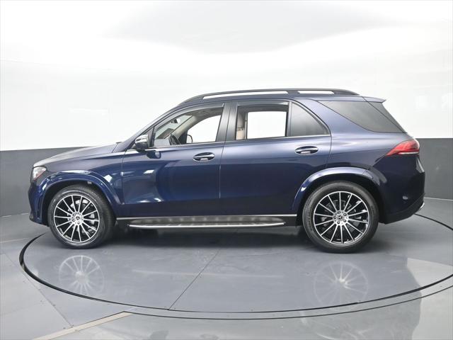 2022 Mercedes-Benz GLE GLE 350 GLE 350