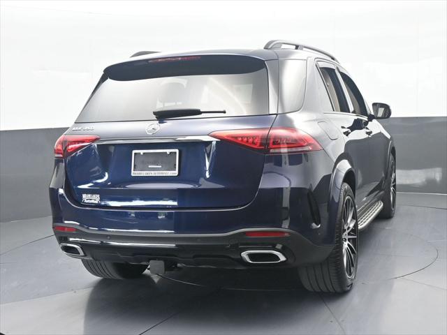 2022 Mercedes-Benz GLE GLE 350 GLE 350