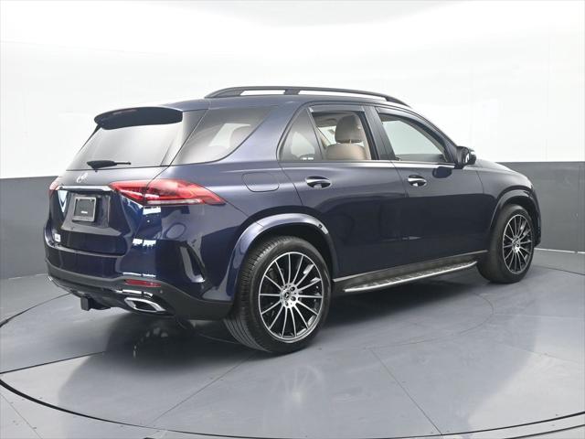2022 Mercedes-Benz GLE GLE 350 GLE 350