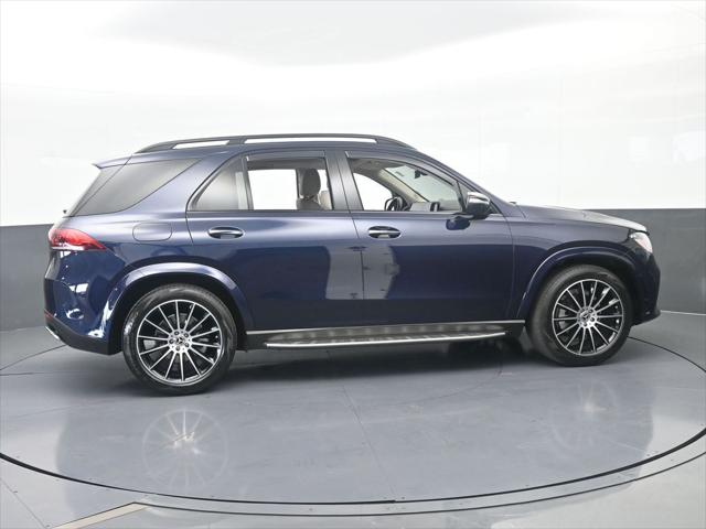 2022 Mercedes-Benz GLE GLE 350 GLE 350