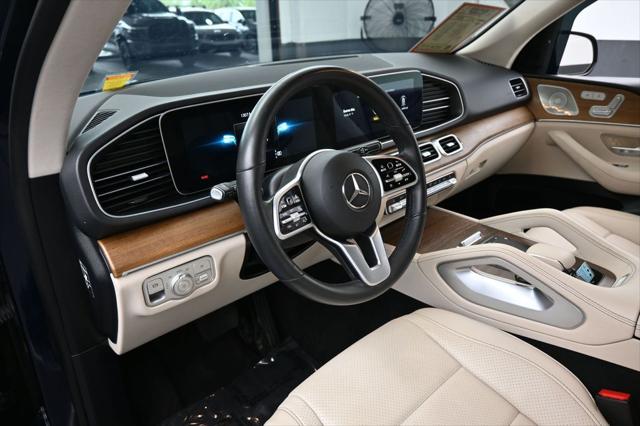 2022 Mercedes-Benz GLE GLE 350 GLE 350