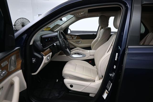 2022 Mercedes-Benz GLE GLE 350 GLE 350