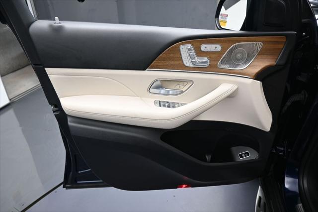 2022 Mercedes-Benz GLE GLE 350 GLE 350
