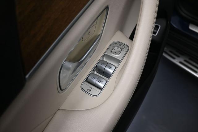 2022 Mercedes-Benz GLE GLE 350 GLE 350