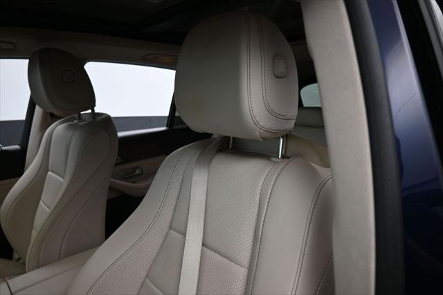 2022 Mercedes-Benz GLE GLE 350 GLE 350