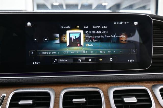 2022 Mercedes-Benz GLE GLE 350 GLE 350