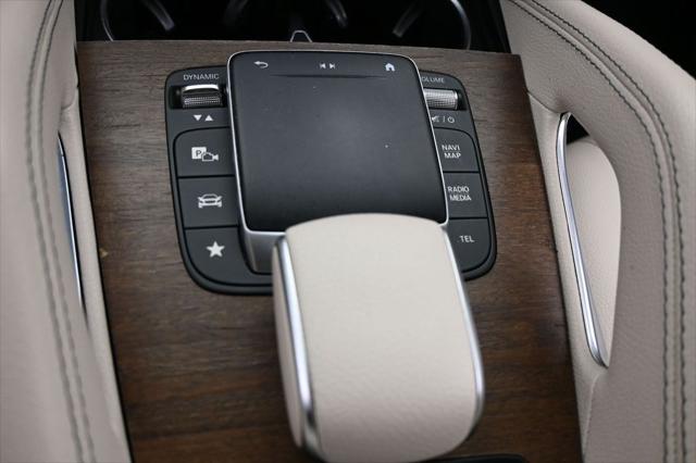 2022 Mercedes-Benz GLE GLE 350 GLE 350