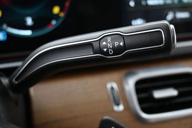 2022 Mercedes-Benz GLE GLE 350 GLE 350
