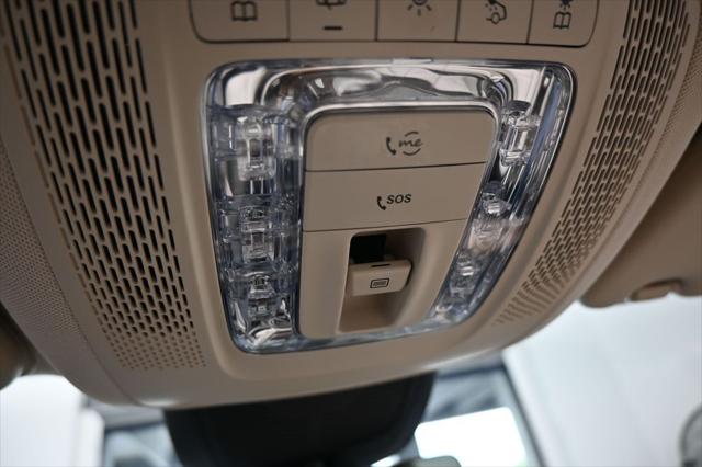 2022 Mercedes-Benz GLE GLE 350 GLE 350