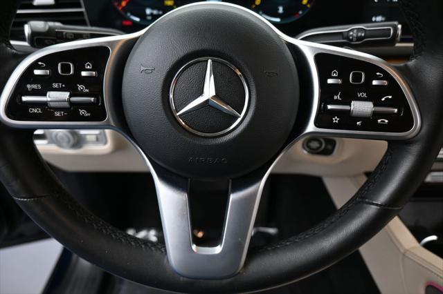 2022 Mercedes-Benz GLE GLE 350 GLE 350