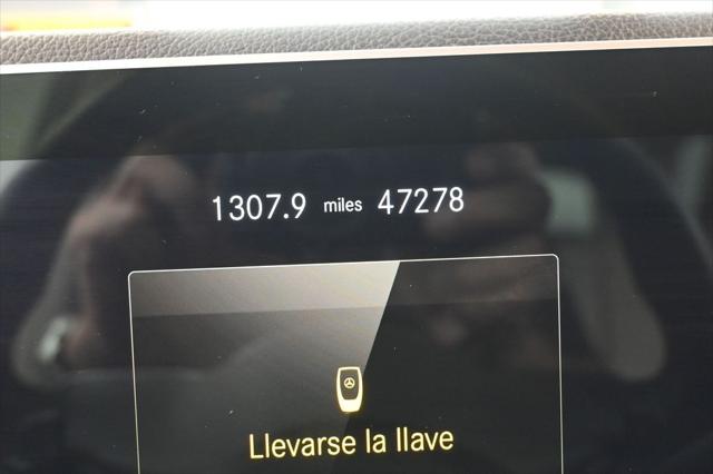 2022 Mercedes-Benz GLE GLE 350 GLE 350