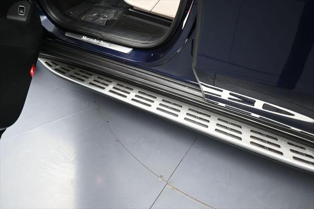 2022 Mercedes-Benz GLE GLE 350 GLE 350