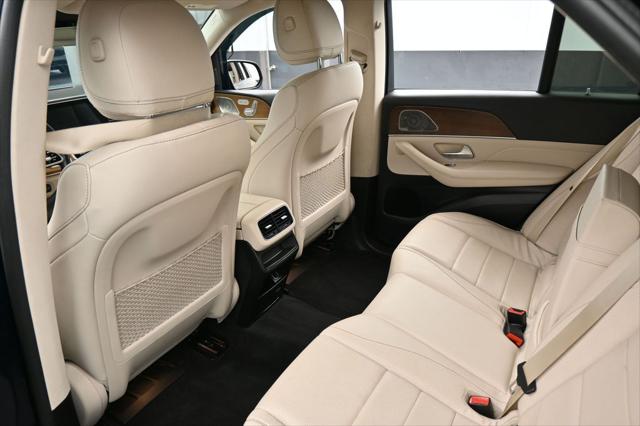 2022 Mercedes-Benz GLE GLE 350 GLE 350