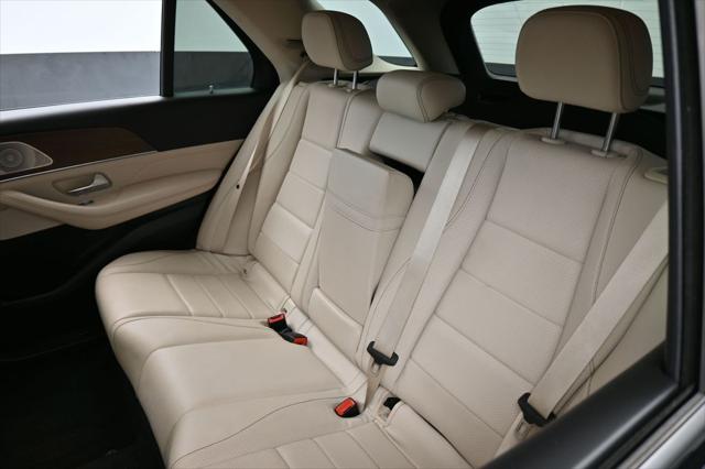 2022 Mercedes-Benz GLE GLE 350 GLE 350