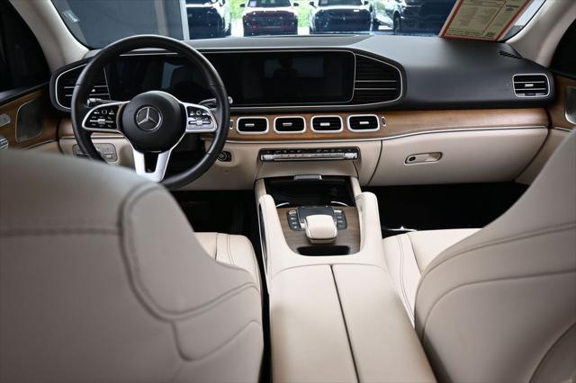 2022 Mercedes-Benz GLE GLE 350 GLE 350