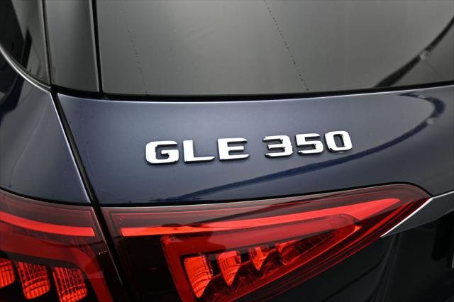 2022 Mercedes-Benz GLE GLE 350 GLE 350
