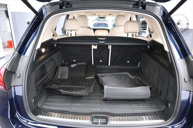 2022 Mercedes-Benz GLE GLE 350 GLE 350