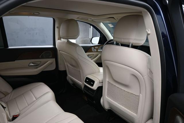 2022 Mercedes-Benz GLE GLE 350 GLE 350