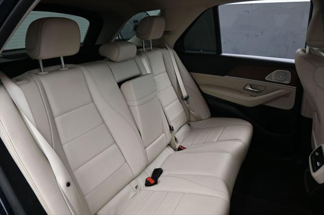 2022 Mercedes-Benz GLE GLE 350 GLE 350