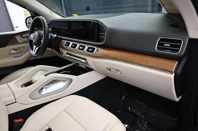 2022 Mercedes-Benz GLE GLE 350 GLE 350