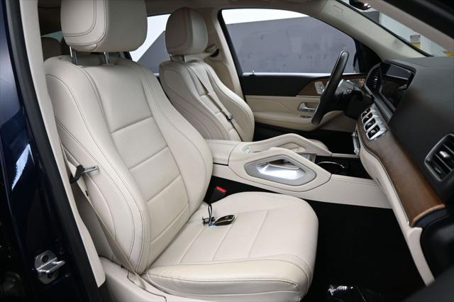 2022 Mercedes-Benz GLE GLE 350 GLE 350