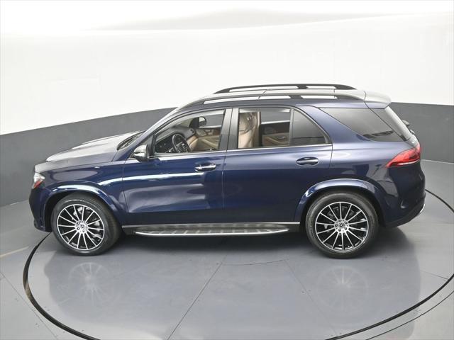 2022 Mercedes-Benz GLE GLE 350 GLE 350