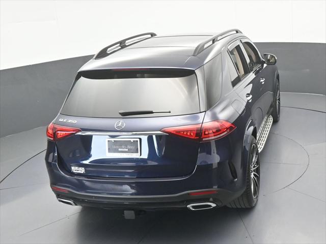 2022 Mercedes-Benz GLE GLE 350 GLE 350