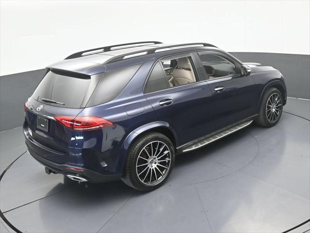 2022 Mercedes-Benz GLE GLE 350 GLE 350