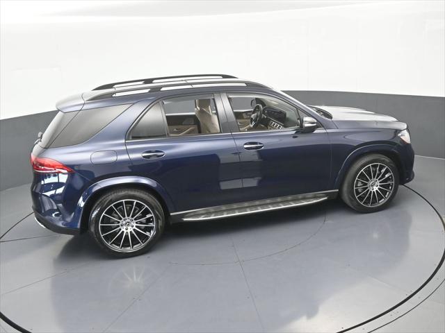 2022 Mercedes-Benz GLE GLE 350 GLE 350