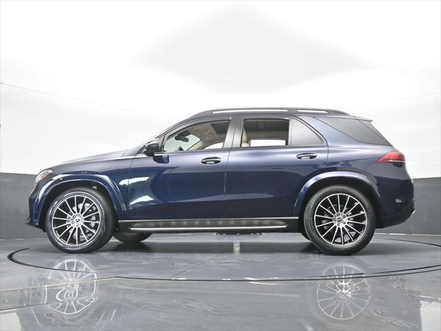 2022 Mercedes-Benz GLE GLE 350 GLE 350