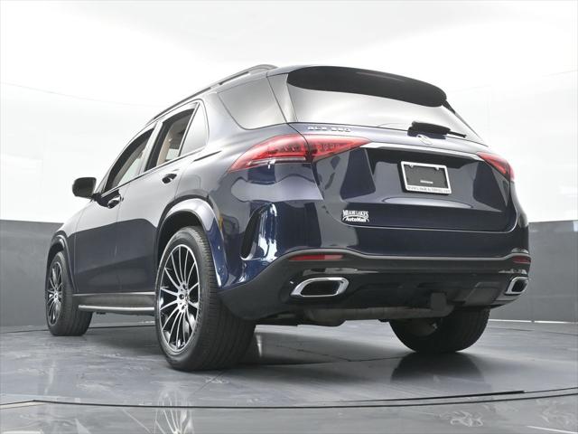 2022 Mercedes-Benz GLE GLE 350 GLE 350
