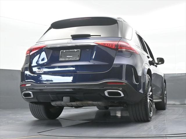 2022 Mercedes-Benz GLE GLE 350 GLE 350