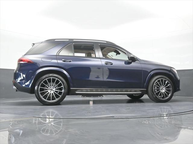 2022 Mercedes-Benz GLE GLE 350 GLE 350
