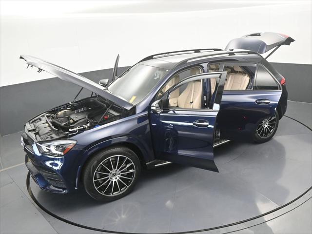 2022 Mercedes-Benz GLE GLE 350 GLE 350