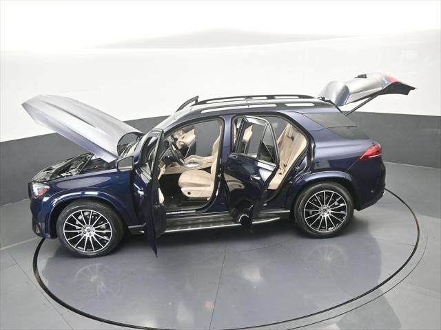 2022 Mercedes-Benz GLE GLE 350 GLE 350
