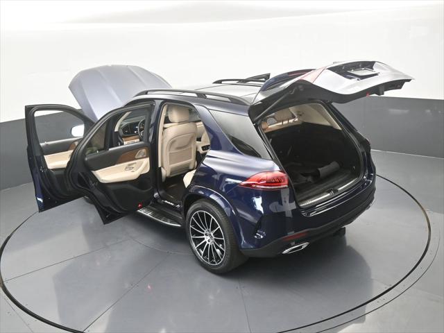 2022 Mercedes-Benz GLE GLE 350 GLE 350