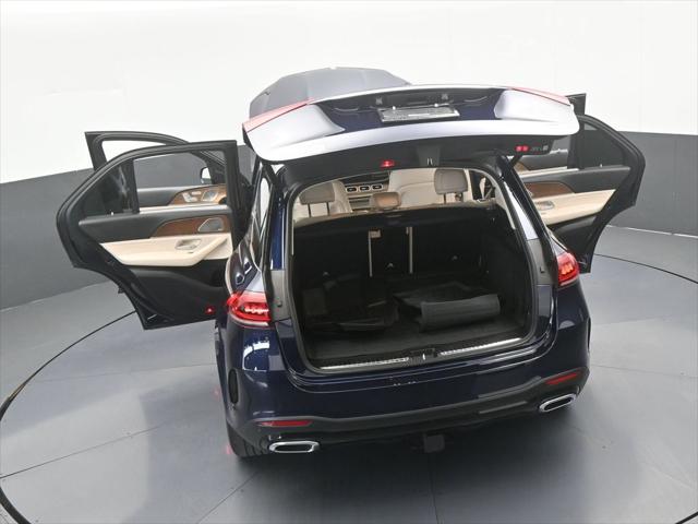 2022 Mercedes-Benz GLE GLE 350 GLE 350