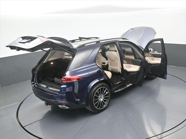2022 Mercedes-Benz GLE GLE 350 GLE 350