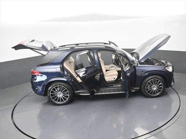 2022 Mercedes-Benz GLE GLE 350 GLE 350