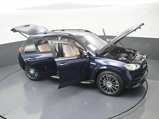 2022 Mercedes-Benz GLE GLE 350 GLE 350