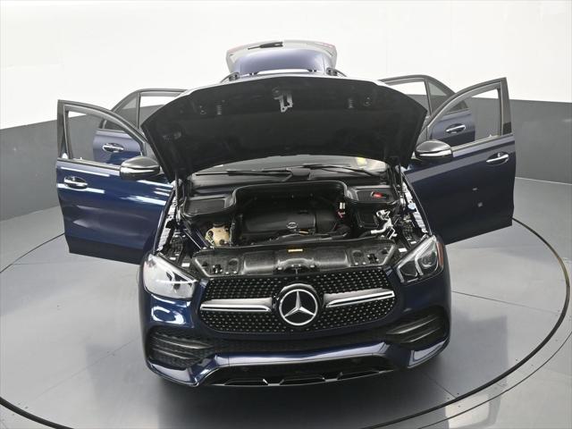 2022 Mercedes-Benz GLE GLE 350 GLE 350