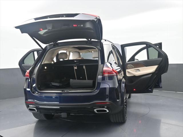 2022 Mercedes-Benz GLE GLE 350 GLE 350