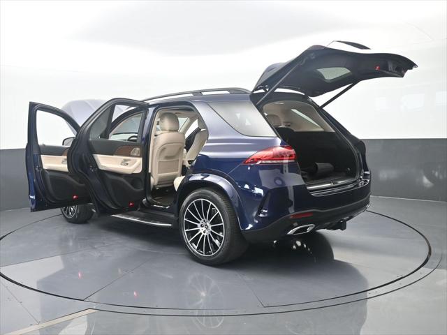 2022 Mercedes-Benz GLE GLE 350 GLE 350