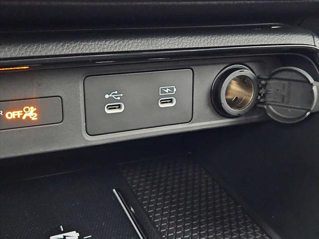 2026 Honda CR-V Hybrid AWD Sport