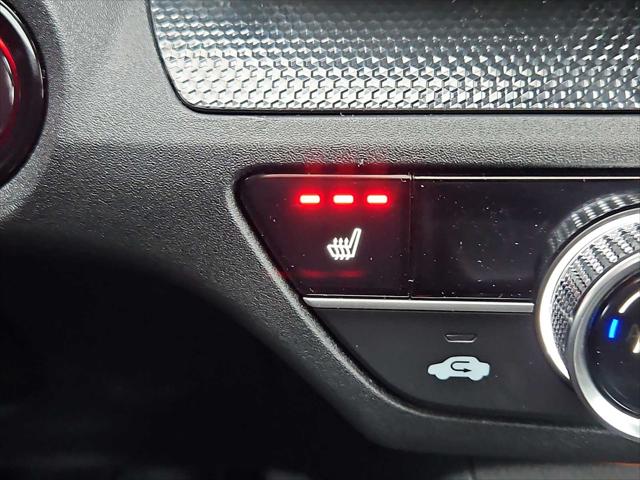 2026 Honda CR-V Hybrid AWD Sport