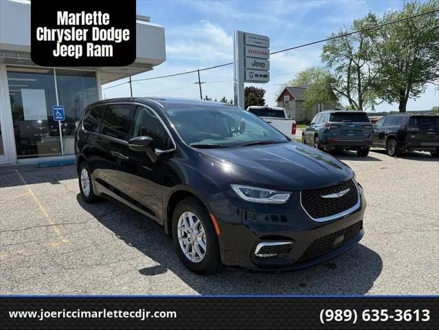 2024 Chrysler Pacifica Touring L for sale in Marlette, MI