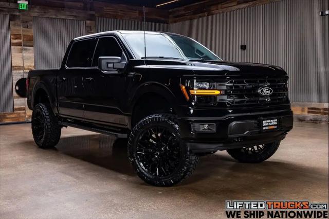 2026 Ford F-150 XLT for sale in Huntsville, AL