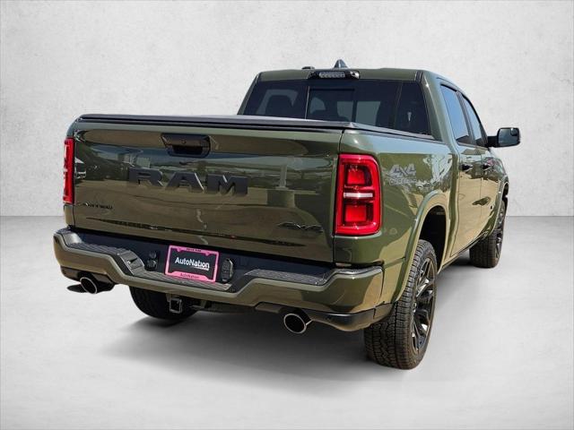 2026 RAM 1500 RAM 1500 LIMITED CREW CAB 4X4 57 BOX 2026 RAM 1500 RAM 1500 LIMITED CREW CAB 4X4 57 BOX