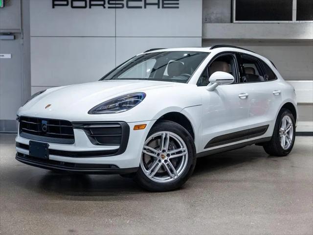 2024 Porsche Macan Macan for sale in San Francisco, CA